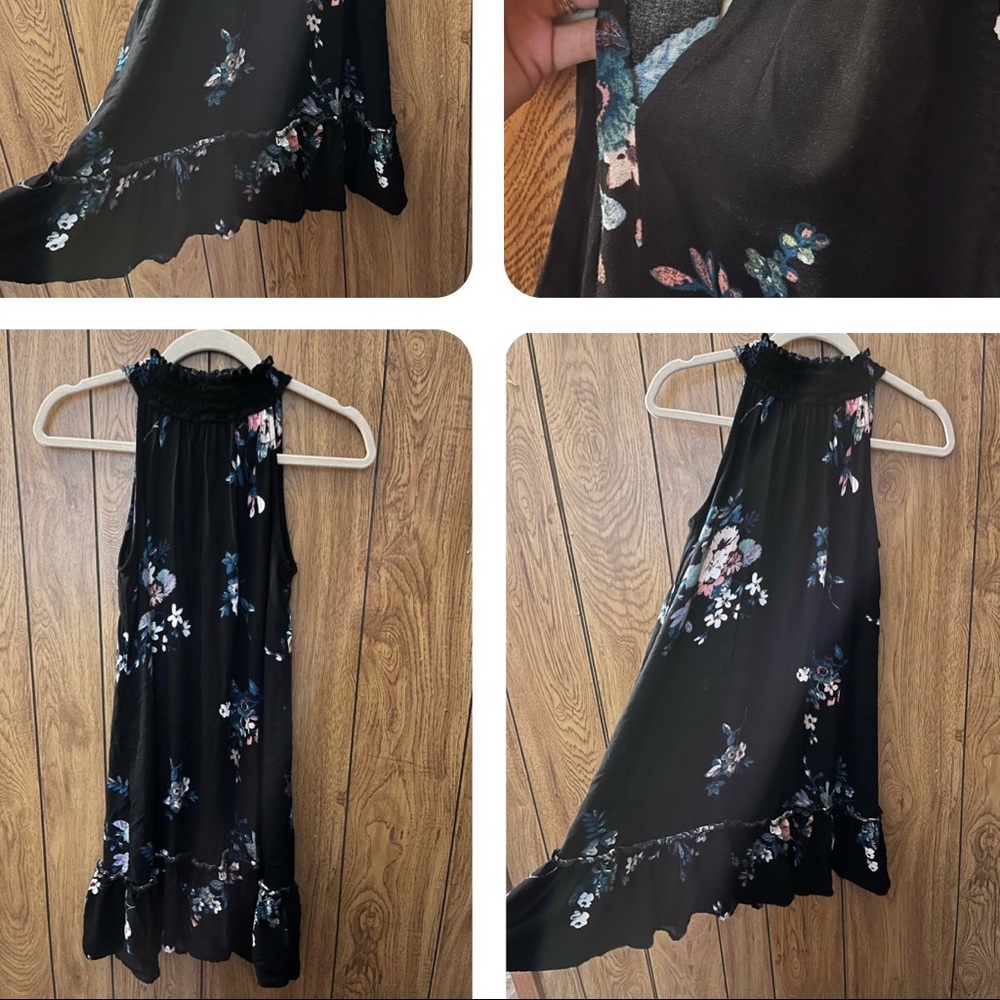 Xhilaration dress